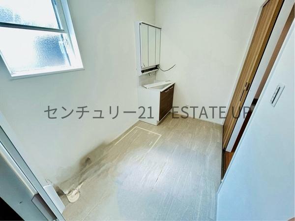 新築戸建　吉野