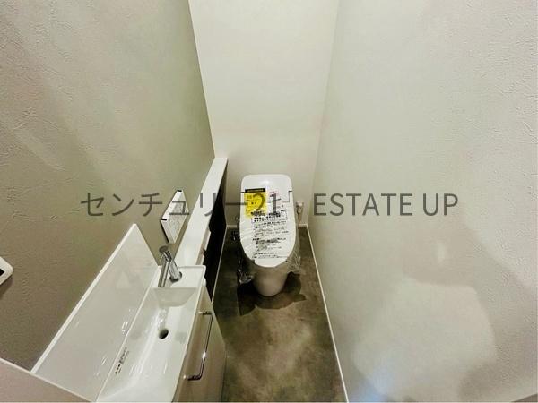 新築戸建　吉野