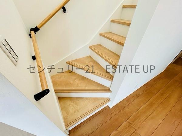 新築戸建　吉野