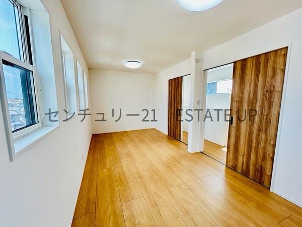 新築戸建　吉野