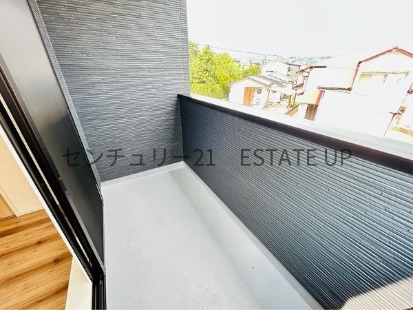 新築戸建　吉野