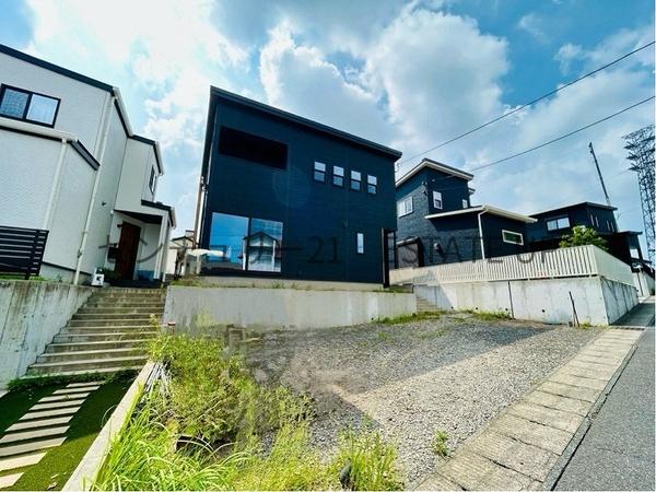新築戸建　吉野