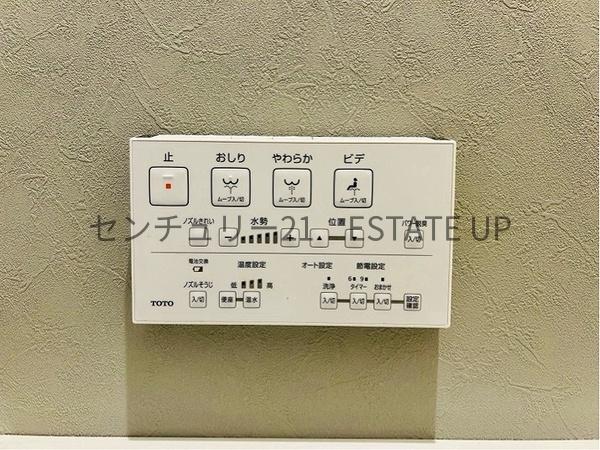 新築戸建　吉野