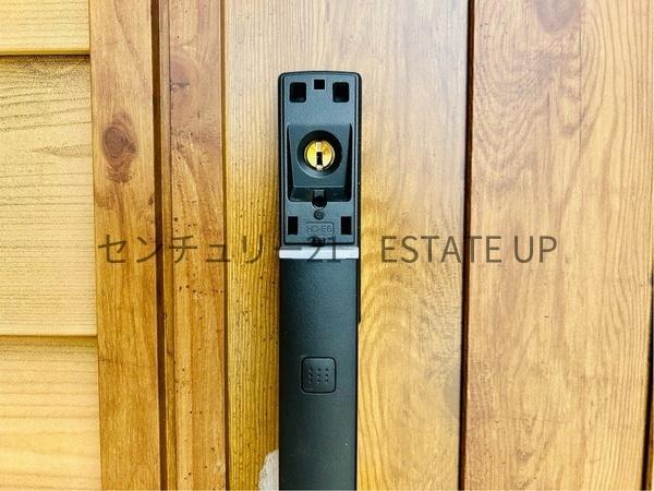 新築戸建　吉野