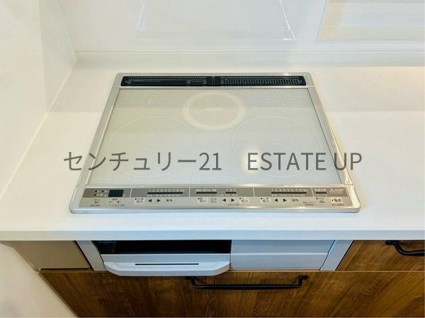 新築戸建　吉野