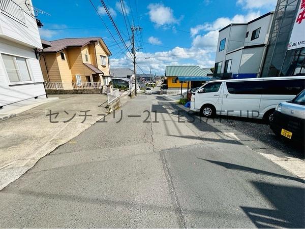 新築戸建　吉野