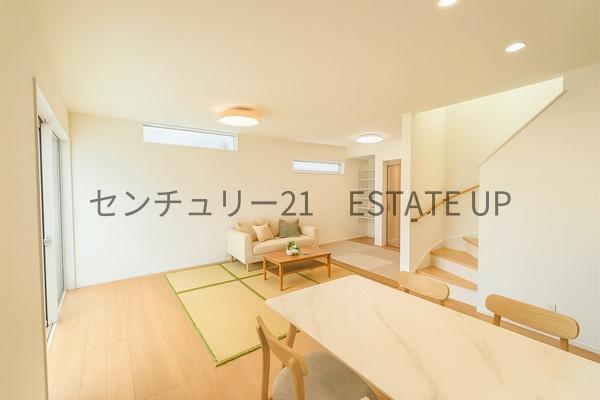 新築戸建　吉野