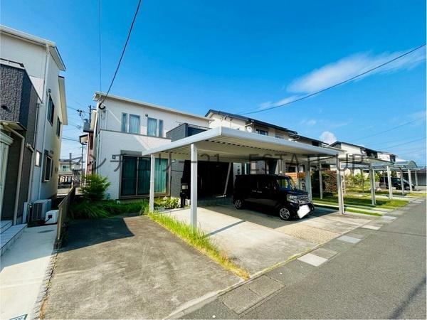 鹿児島市坂之上１丁目の中古一戸建て