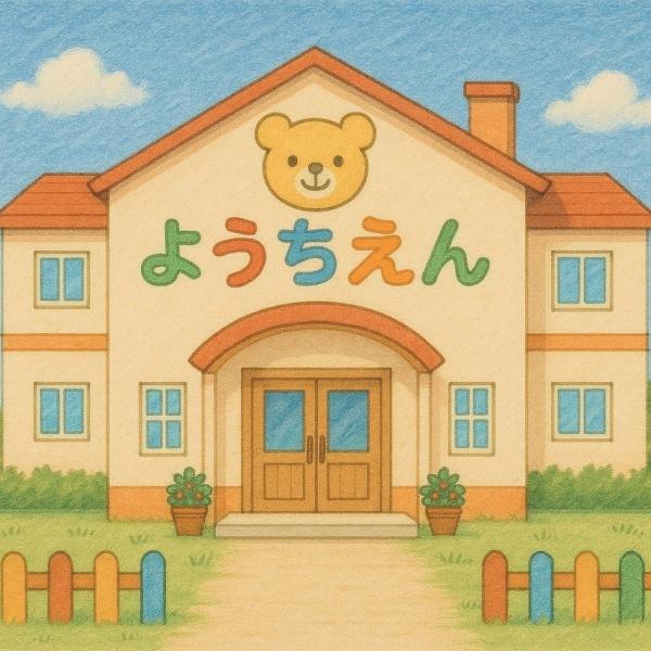 鹿児島市平川町の中古一戸建て(かわい認定こども園)