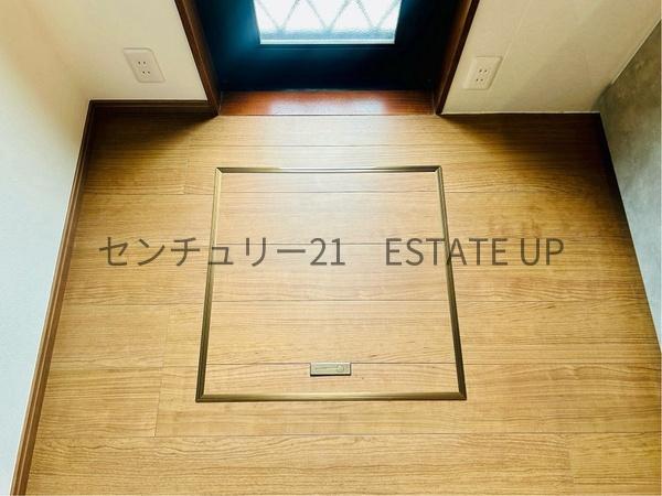 鹿児島市平川町の中古一戸建て