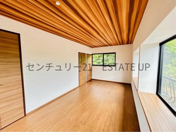 鹿児島市平川町の中古一戸建て