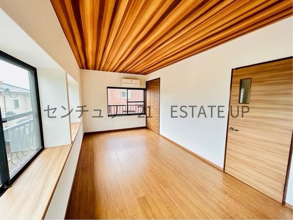 鹿児島市平川町の中古一戸建て