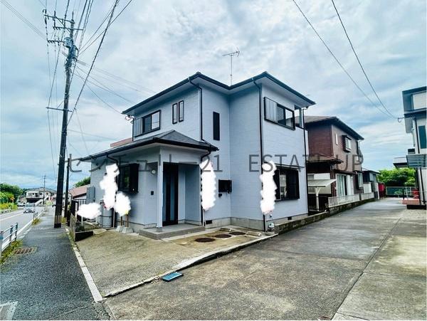 中古戸建　平川