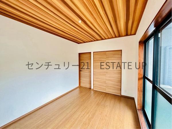 鹿児島市平川町の中古一戸建て