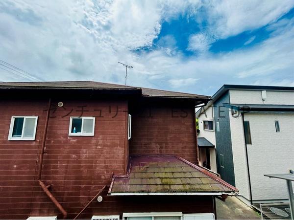 鹿児島市平川町の中古一戸建て