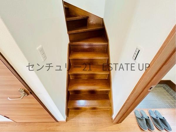鹿児島市平川町の中古一戸建て