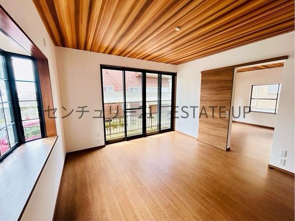 中古戸建　平川