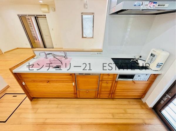 鹿児島市西伊敷２丁目の中古一戸建て