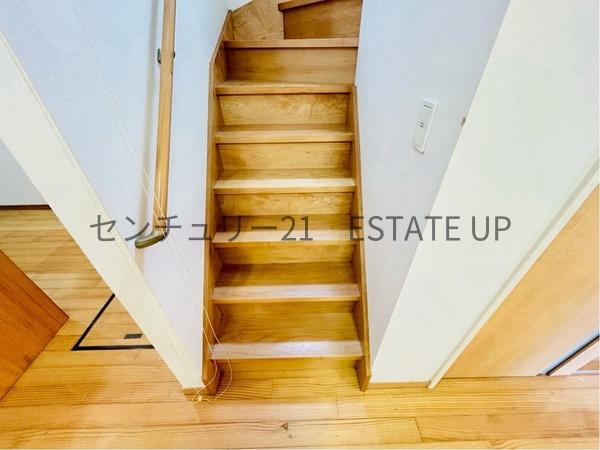 鹿児島市西伊敷２丁目の中古一戸建て