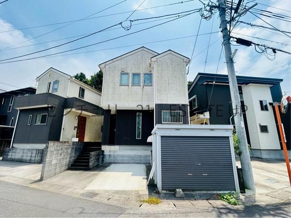 中古戸建　西伊敷2丁目