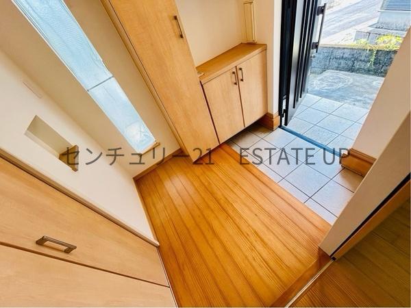 鹿児島市西伊敷２丁目の中古一戸建て