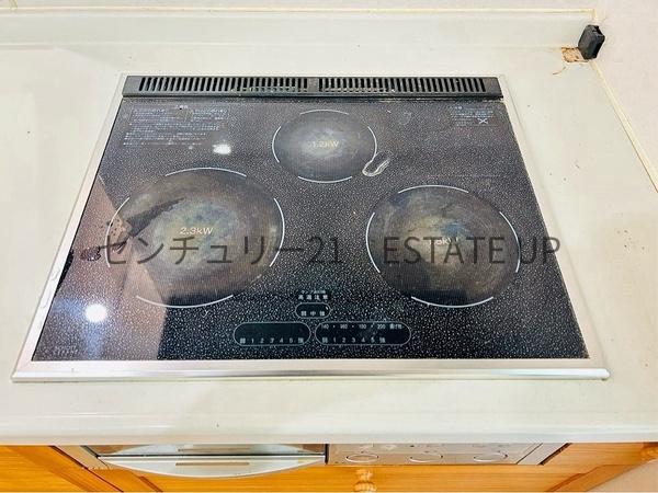 鹿児島市西伊敷２丁目の中古一戸建て