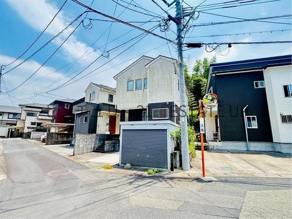 鹿児島市西伊敷２丁目の中古一戸建て