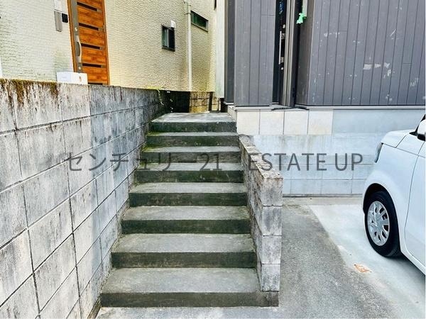 鹿児島市西伊敷２丁目の中古一戸建て