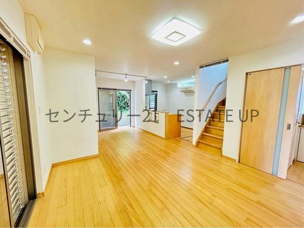中古戸建　西伊敷2丁目