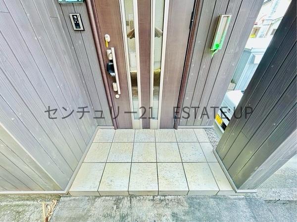 鹿児島市西伊敷２丁目の中古一戸建て