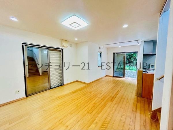 中古戸建　西伊敷2丁目