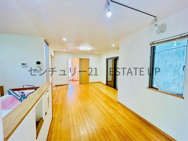 中古戸建　西伊敷2丁目