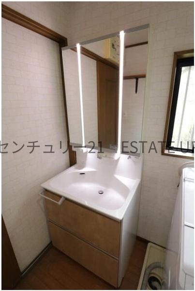 鹿児島市田上台１丁目の中古一戸建て