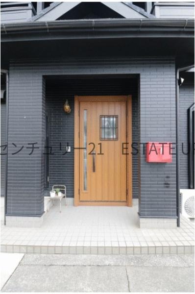鹿児島市田上台１丁目の中古一戸建て