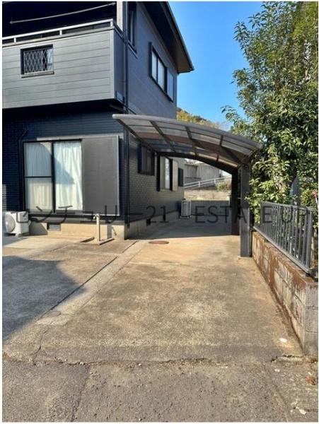 鹿児島市田上台１丁目の中古一戸建て