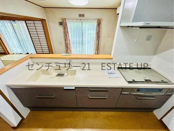 鹿児島市西伊敷４丁目の中古一戸建て