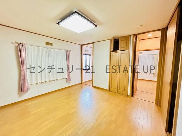 鹿児島市西伊敷４丁目の中古一戸建て