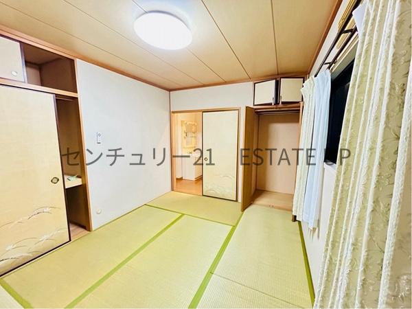 鹿児島市西伊敷４丁目の中古一戸建て