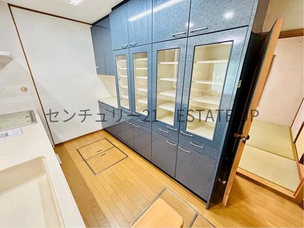 鹿児島市西伊敷４丁目の中古一戸建て