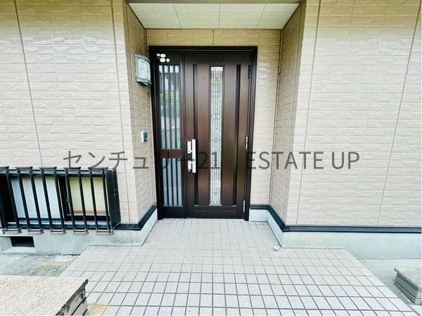 鹿児島市西伊敷４丁目の中古一戸建て