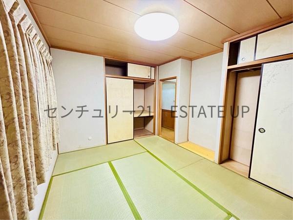 鹿児島市西伊敷４丁目の中古一戸建て