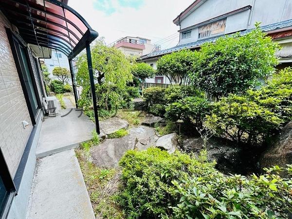 鹿児島市西伊敷４丁目の中古一戸建て