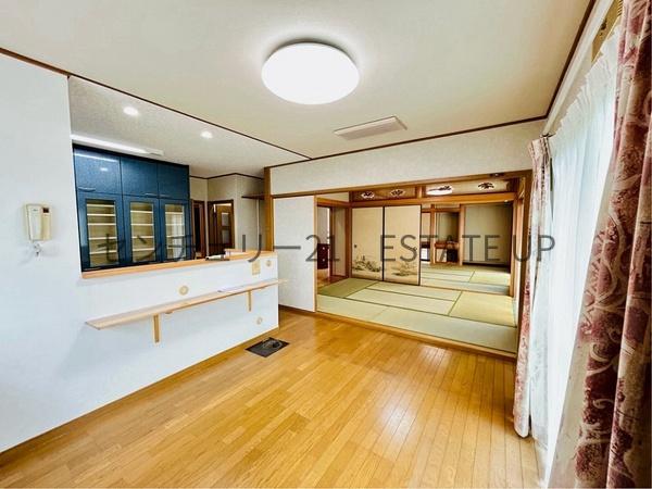 中古戸建　西伊敷
