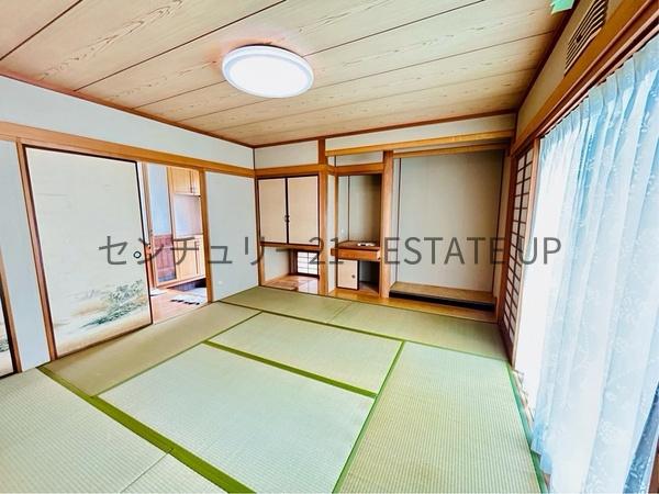 鹿児島市西伊敷４丁目の中古一戸建て
