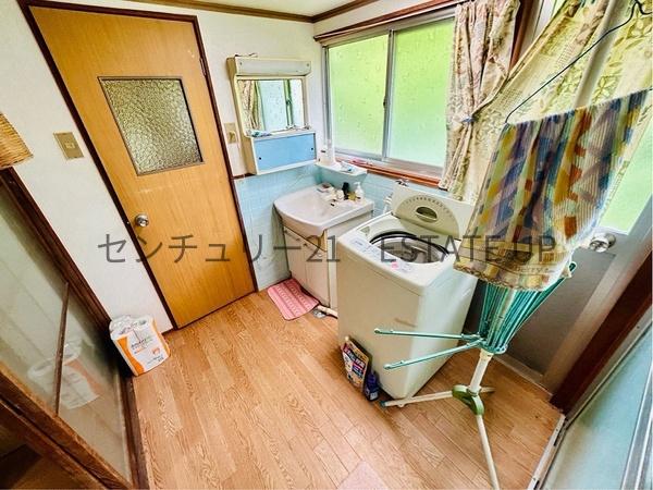 鹿児島市皆与志町の中古一戸建て