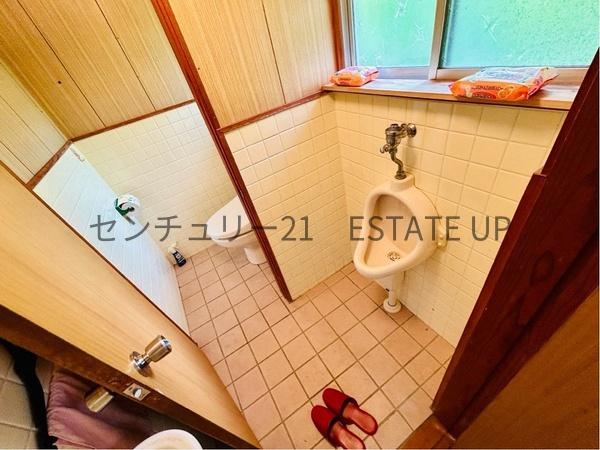 鹿児島市皆与志町の中古一戸建て
