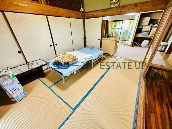 鹿児島市皆与志町の中古一戸建て