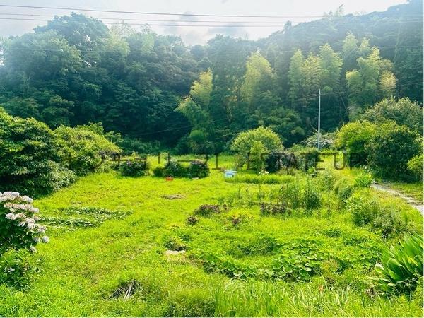 鹿児島市皆与志町の中古一戸建て