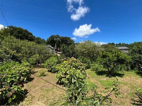 鹿児島市皆与志町の中古一戸建て