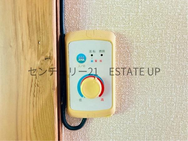鹿児島市皆与志町の中古一戸建て